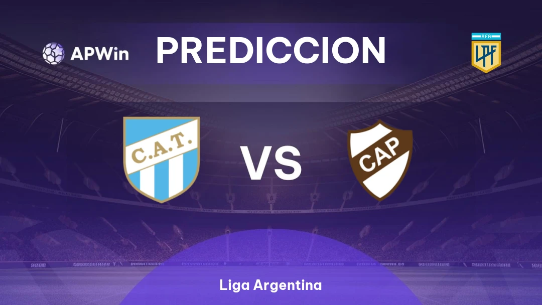 Atlético Tucumán vs Platense Thumbnail