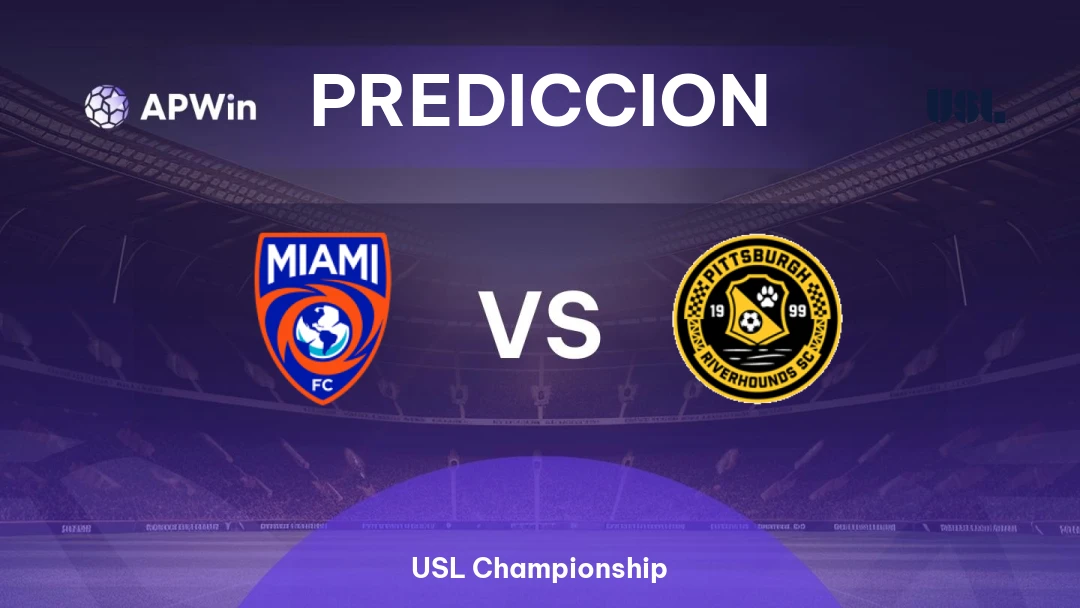 Miami FC II vs Pittsburgh Riverhounds Thumbnail