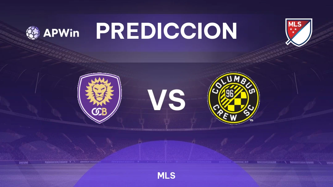 Orlando City vs Columbus Crew Thumbnail