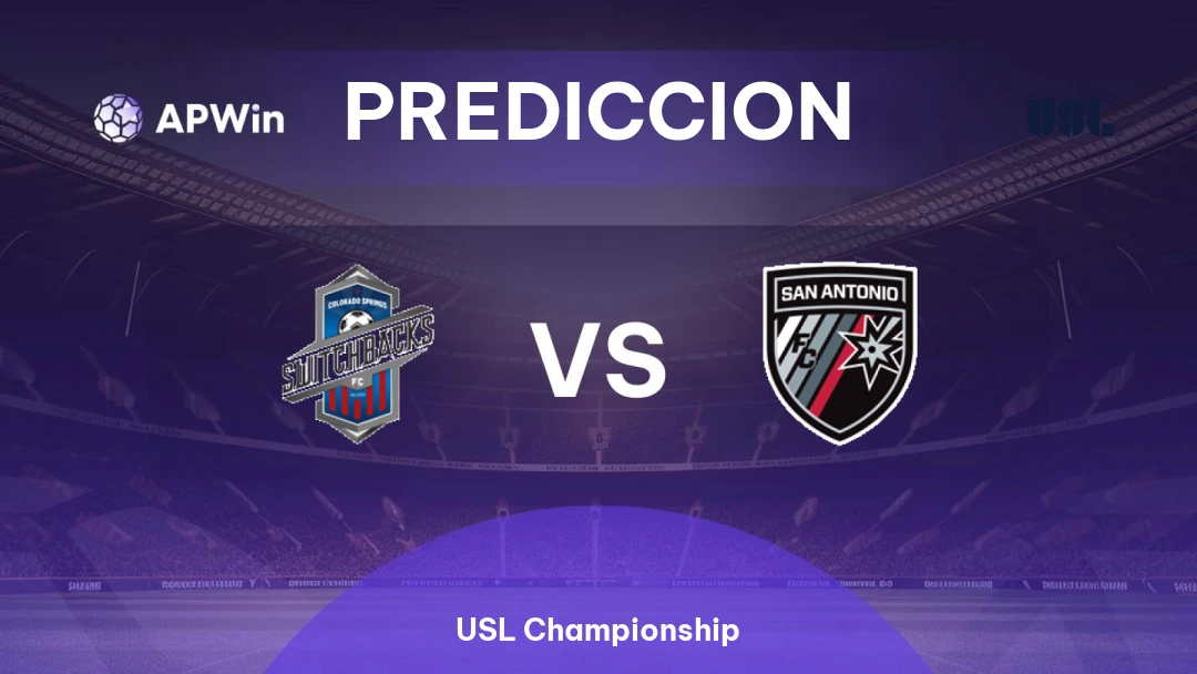 Colorado Springs vs San Antonio Thumbnail
