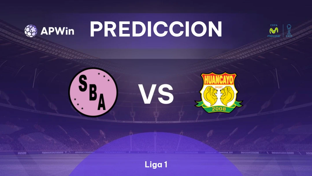Sport Boys vs Sport Huancayo Thumbnail