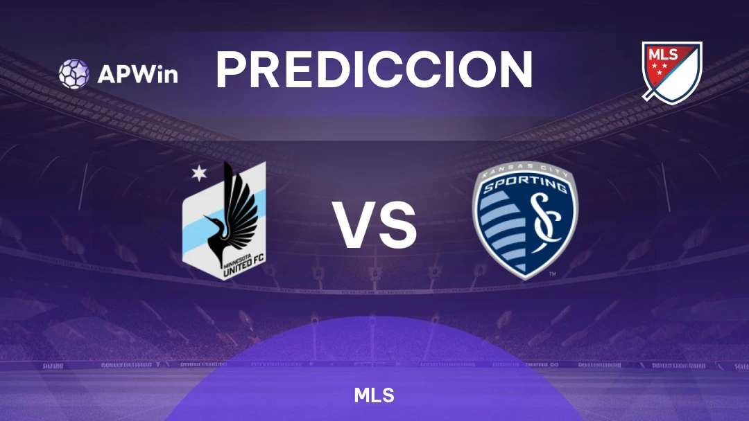 Minnesota United vs Sporting KC Thumbnail