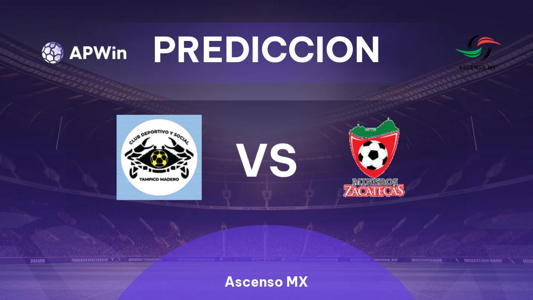 Jaiba Brava vs Mineros de Zacatecas Thumbnail