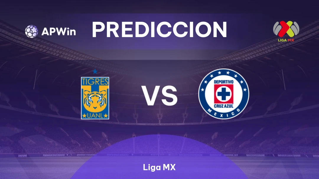 Tigres UANL vs Cruz Azul Thumbnail