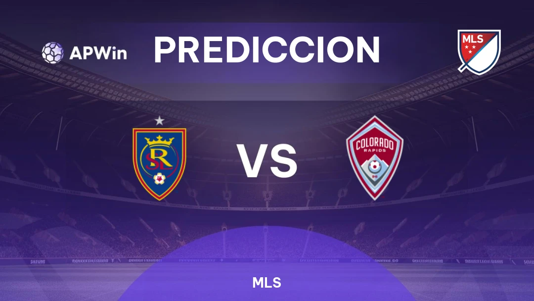 Real Salt Lake vs Colorado Rapids Thumbnail