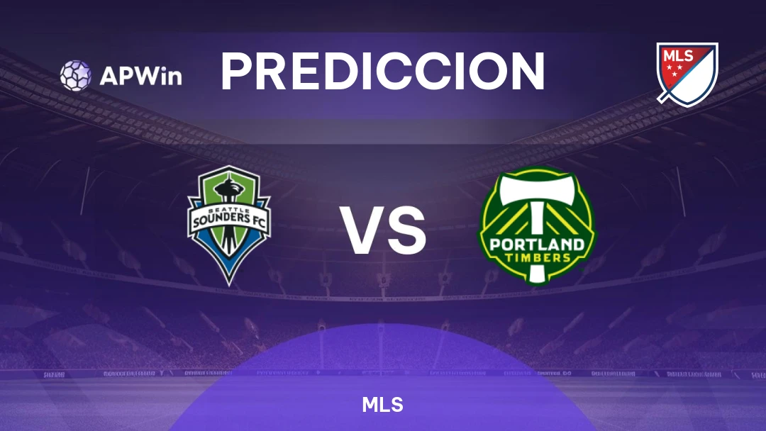 Seattle Sounders vs Portland Timbers Thumbnail