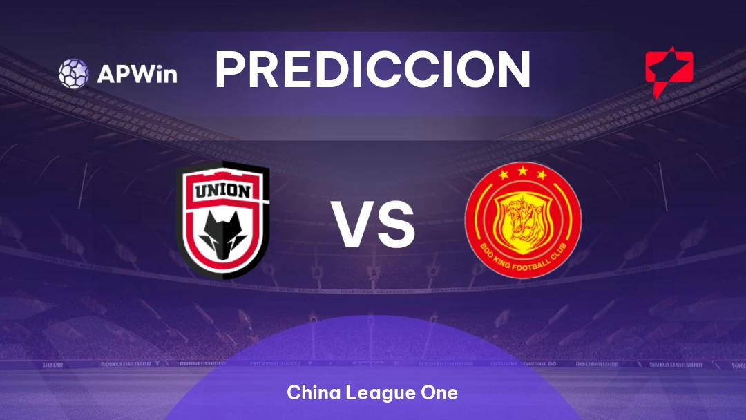 Shaanxi Union vs Shanghai Jiading Thumbnail