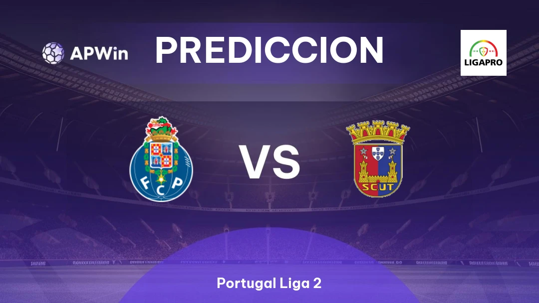 Porto II vs Torreense Thumbnail