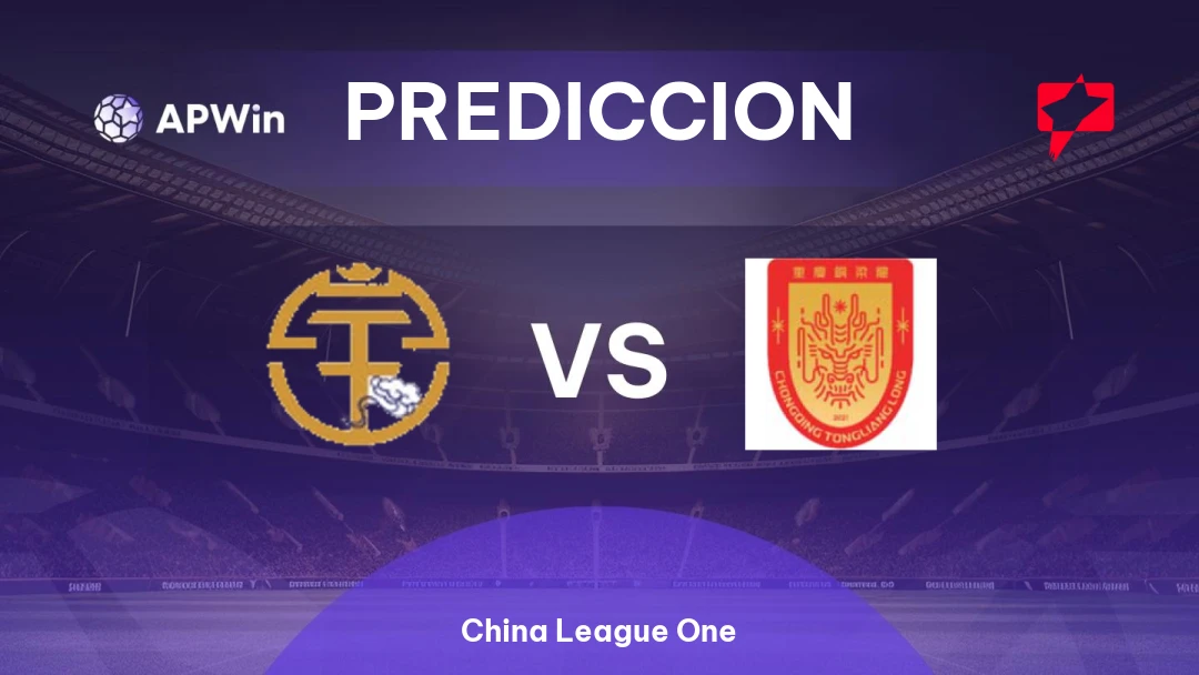 Guangxi Baoyun vs Chongqing Tongliang Long Thumbnail