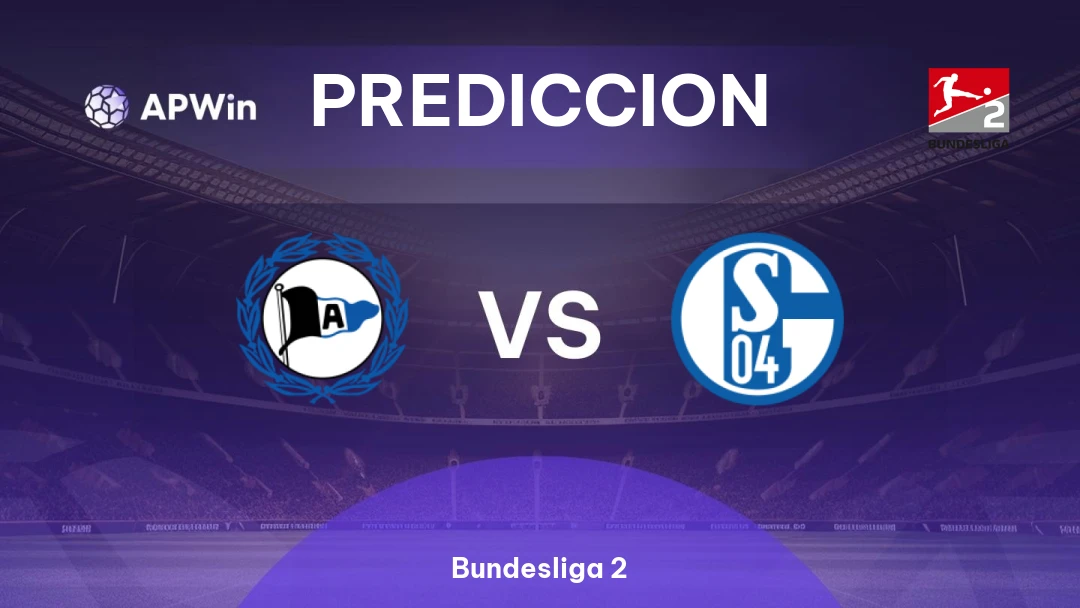 Arminia Bielefeld vs Schalke 04 Thumbnail