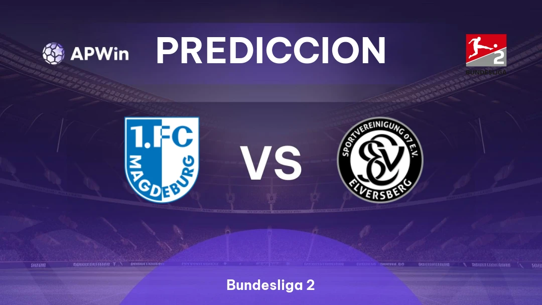 Magdeburg vs Elversberg Thumbnail