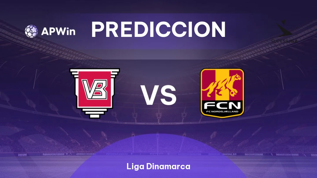 Vejle vs Nordsjaelland Thumbnail