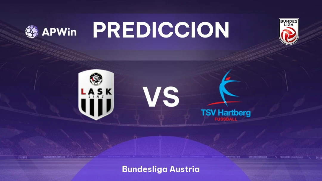 LASK Linz vs Hartberg Thumbnail