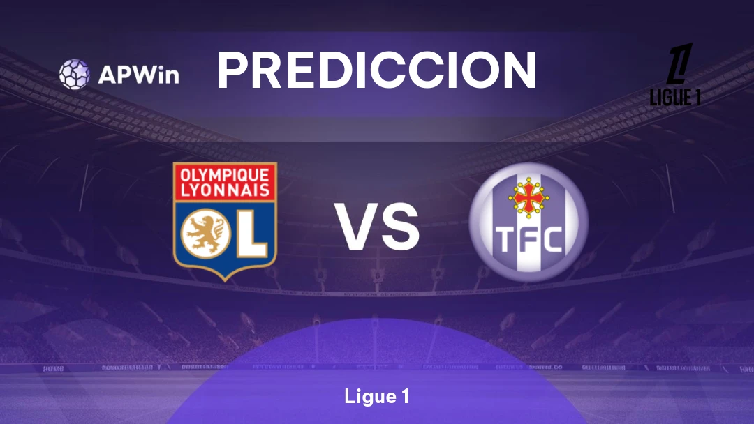 Lyon vs Toulouse Thumbnail