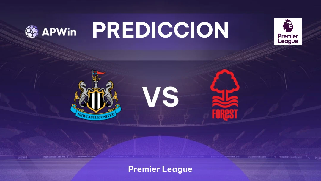Newcastle vs Nottingham Forest Thumbnail