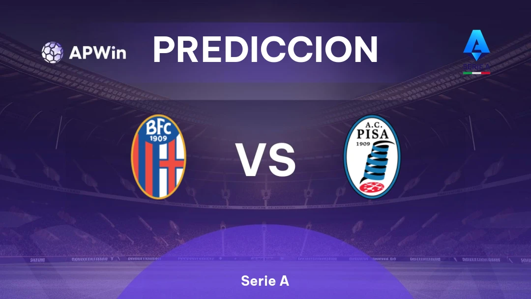 Bologna vs Pisa Thumbnail