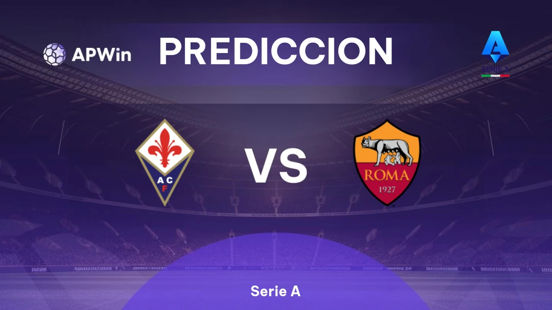 Fiorentina vs Roma Thumbnail