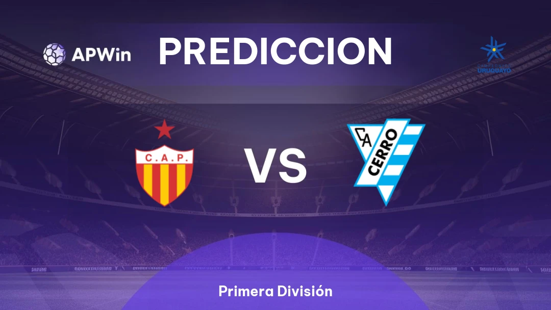 Progreso vs Cerro Thumbnail