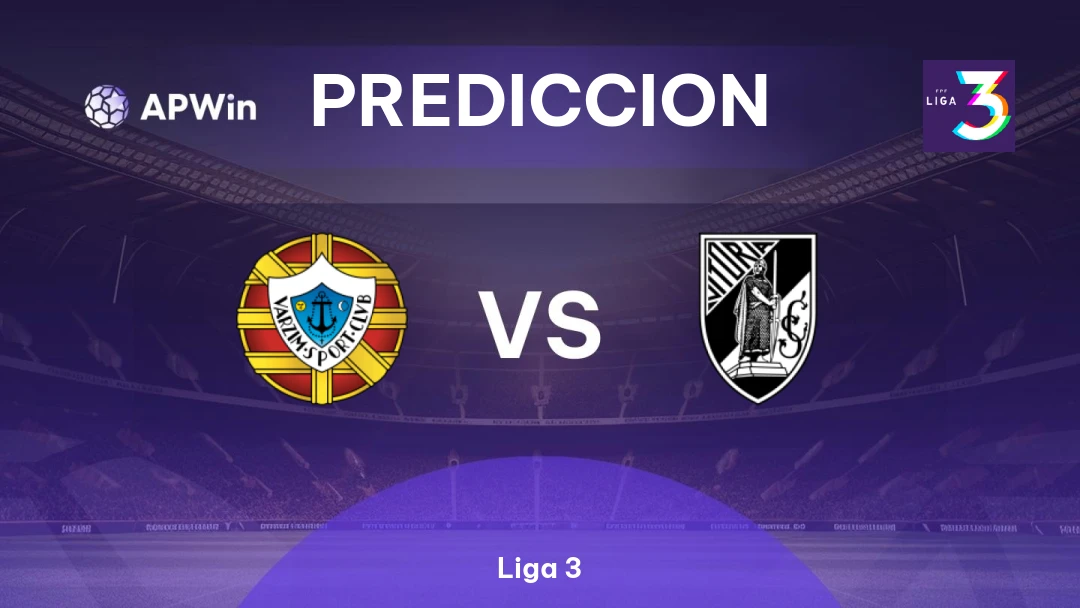 Varzim vs Vitória Guimarães II Thumbnail