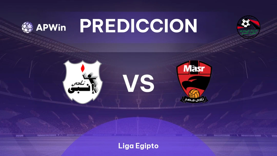 ENPPI vs Masr Thumbnail