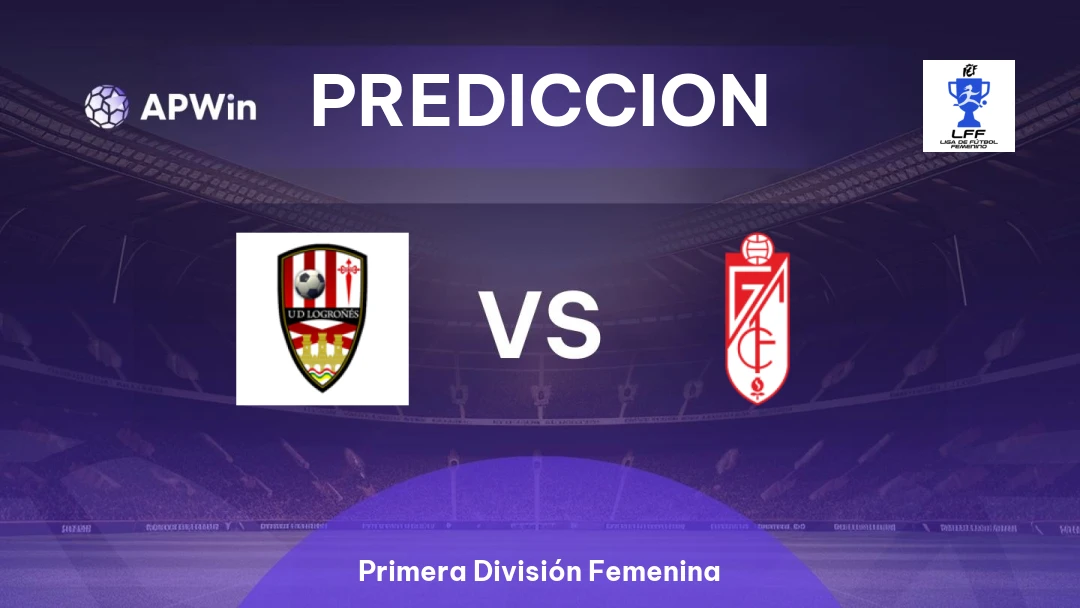 Dux Logroño vs Granada Femenino Thumbnail