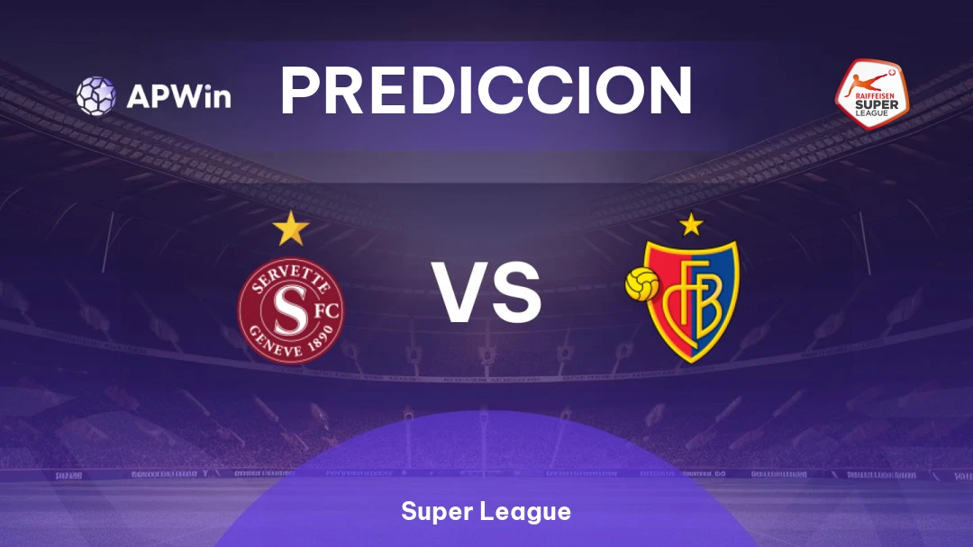 Servette vs Basel Thumbnail