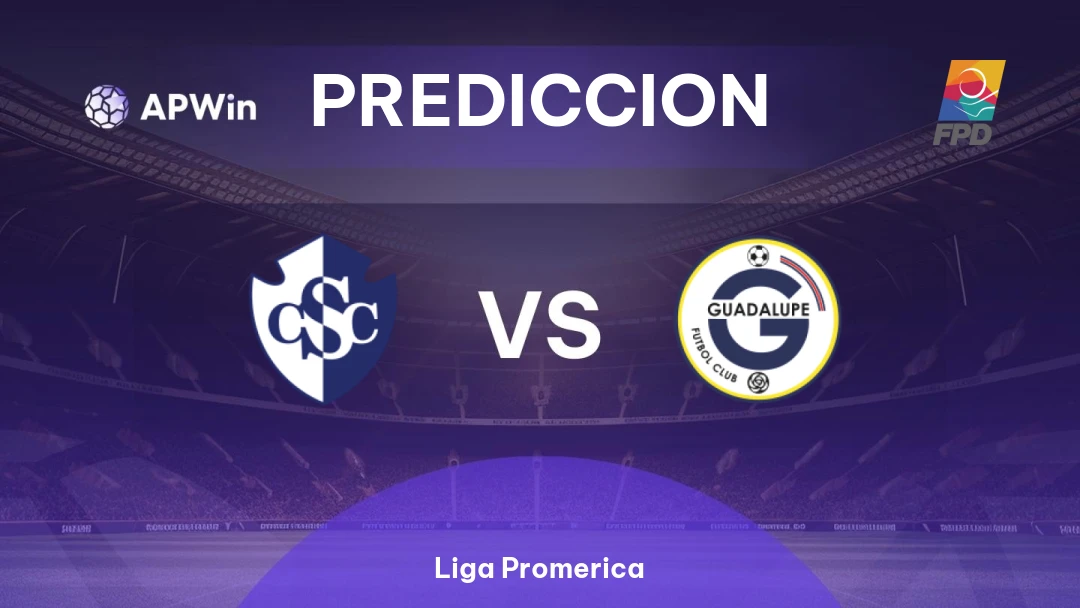 Cartaginés vs Guadalupe Thumbnail