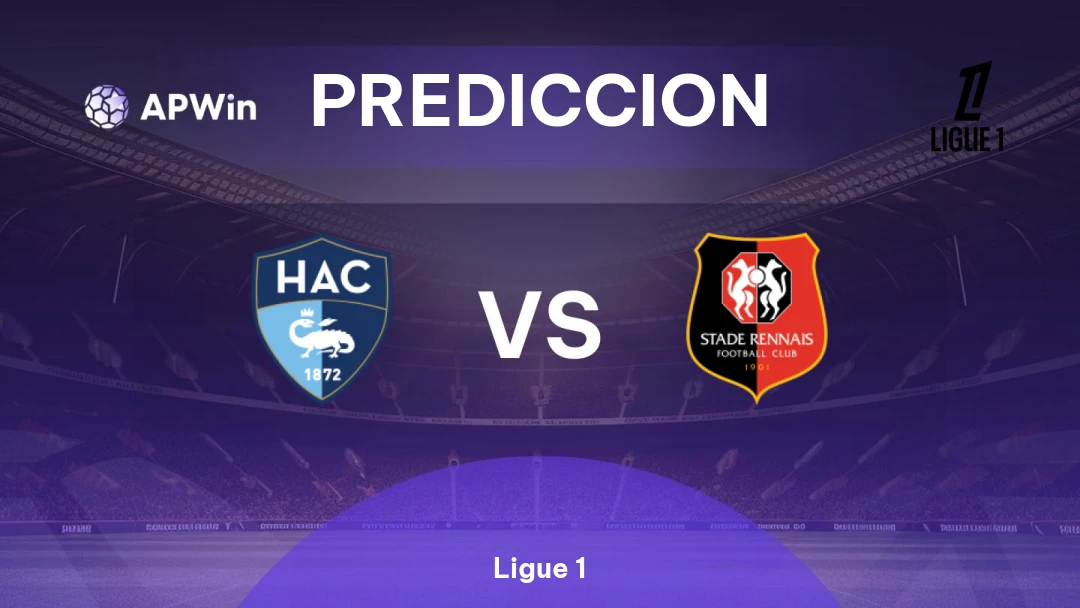 Le Havre vs Rennes Thumbnail