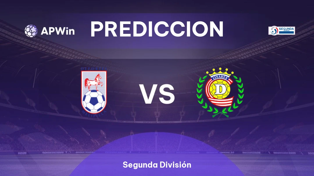 Melipilla vs Deportes Linares Thumbnail