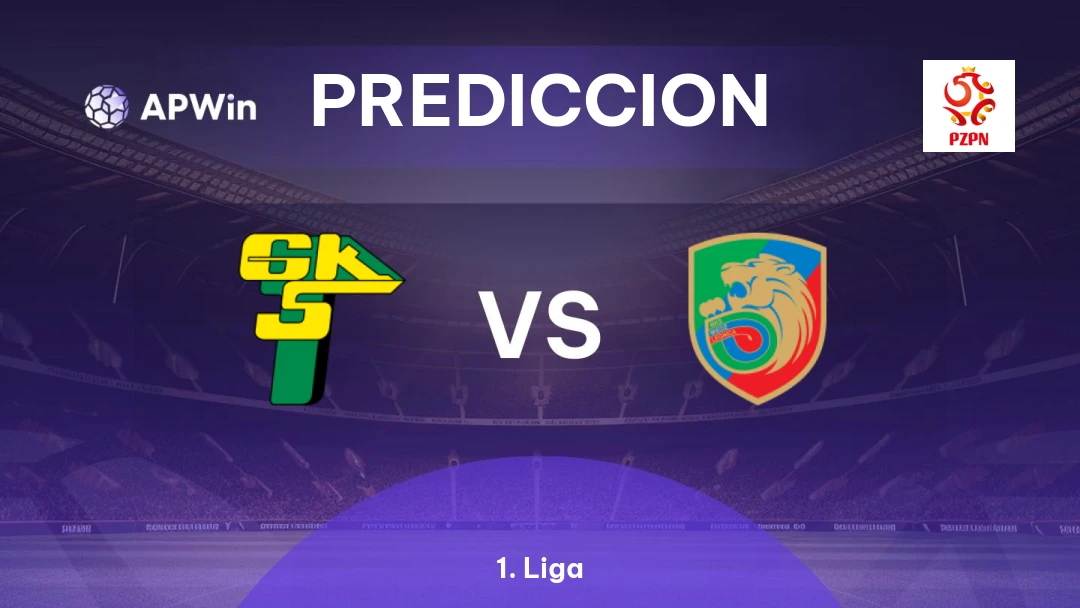 Górnik Łęczna vs Miedź Legnica Thumbnail