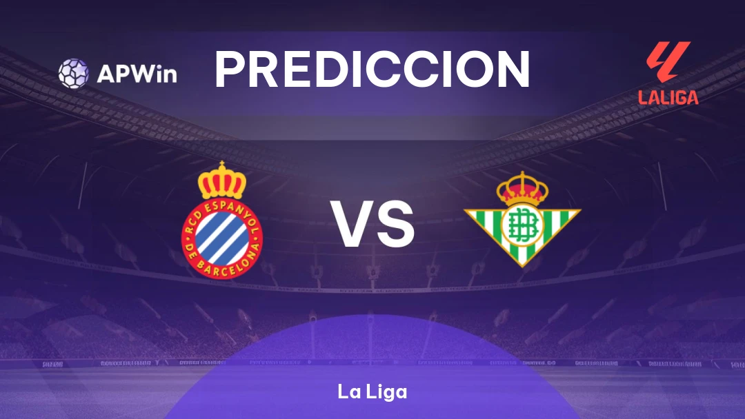 Espanyol vs Betis Thumbnail