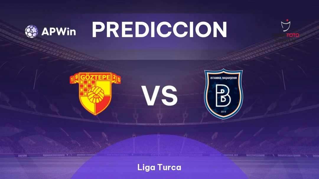 Göztepe vs Basaksehir Thumbnail