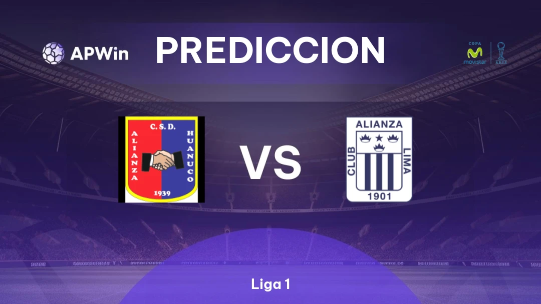 Alianza Universidad vs Alianza Lima Thumbnail
