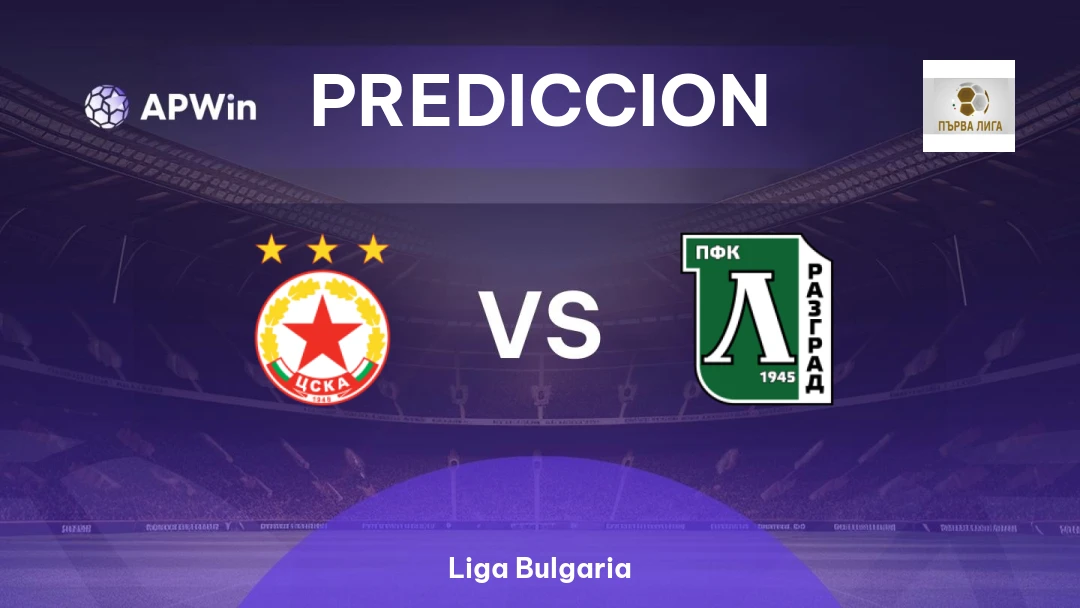 CSKA Sofia vs Ludogorets Thumbnail