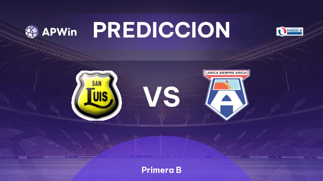 San Luis vs San Marcos Thumbnail