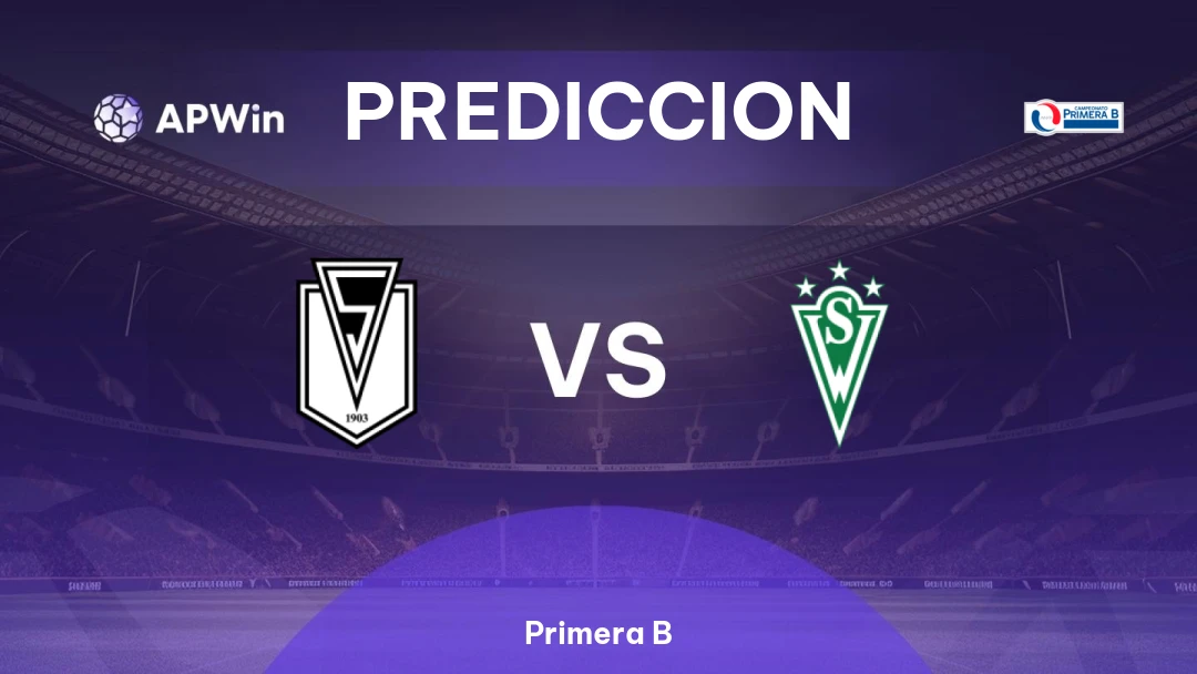 Santiago Morning vs Santiago Wanderers Thumbnail