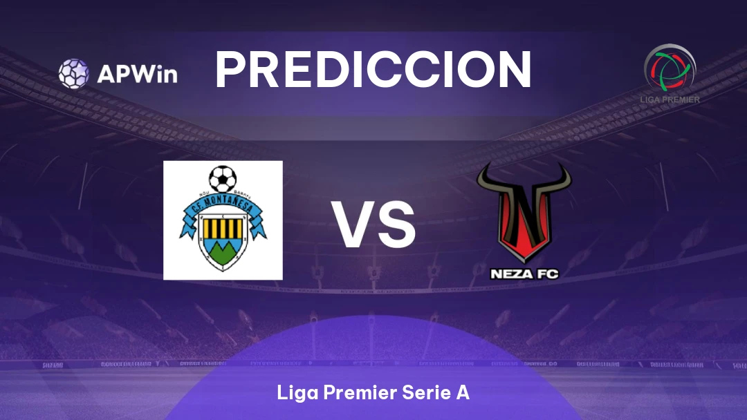 Montañeses vs Toros Neza UTN Thumbnail