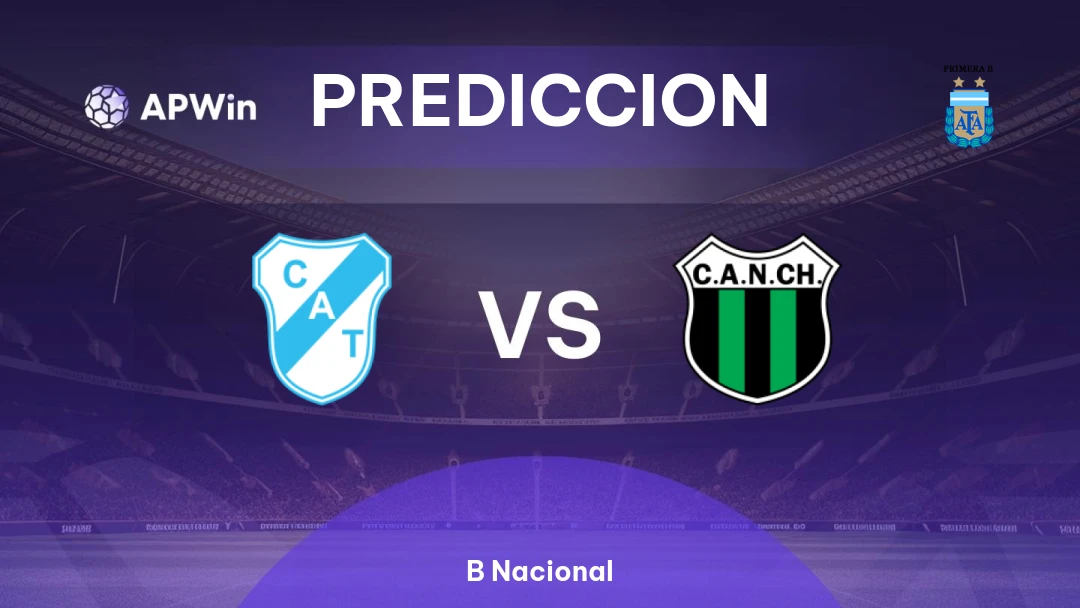 Temperley vs Nueva Chicago Thumbnail