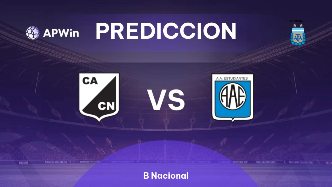 Central Norte vs Estudiantes Río Cuarto Thumbnail