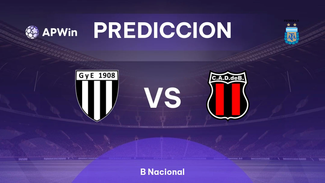 Gimnasia Mendoza vs Defensores de Belgrano Thumbnail