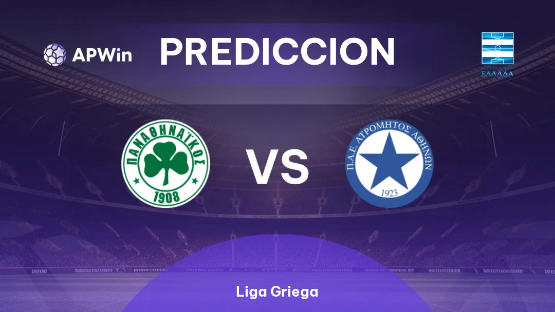 Panathinaikos vs Atromitos Thumbnail