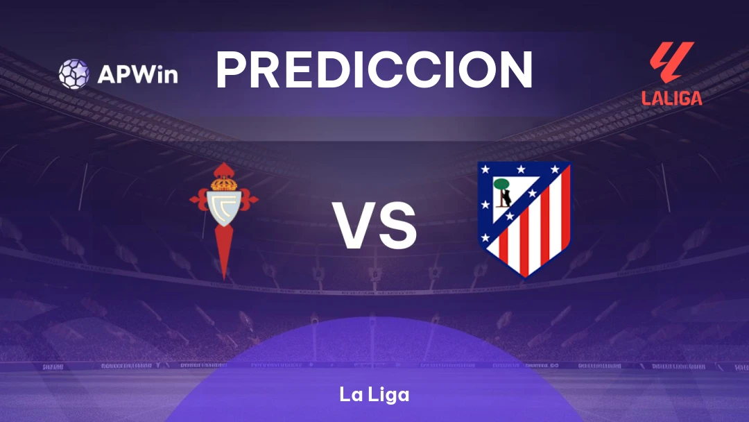 Celta de Vigo vs Atlético de Madrid Thumbnail