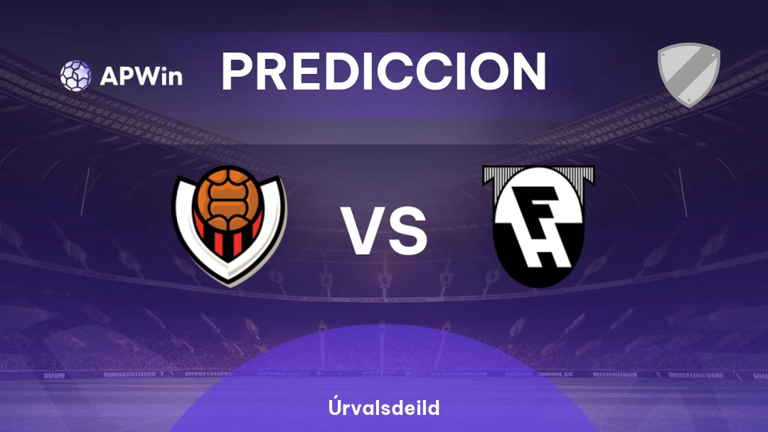 Víkingur Reykjavík vs FH Thumbnail