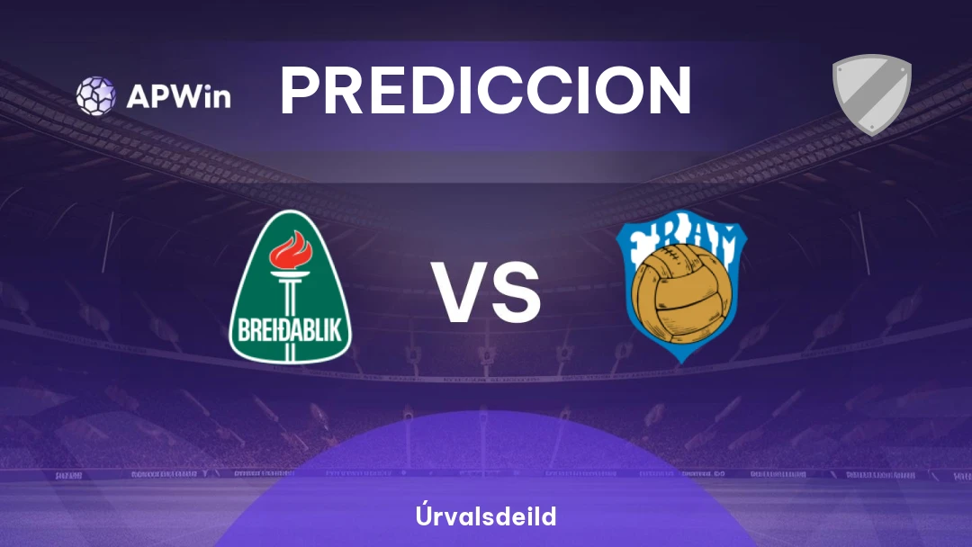 Breidablik vs Fram Thumbnail