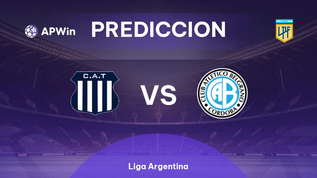 Talleres Córdoba vs Belgrano Thumbnail