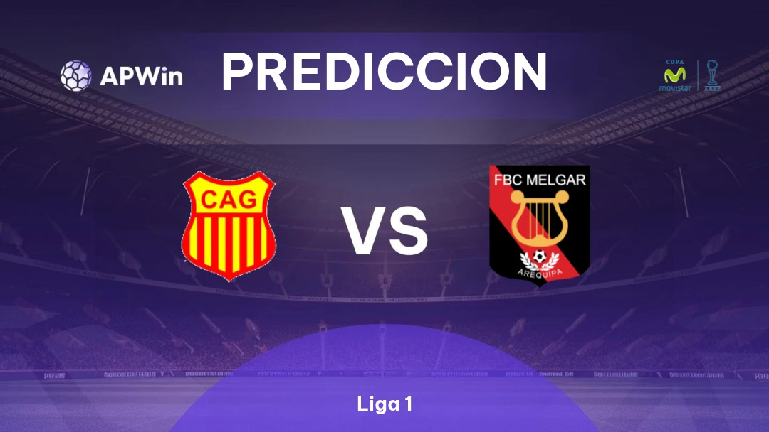 Atlético Grau vs Melgar Thumbnail