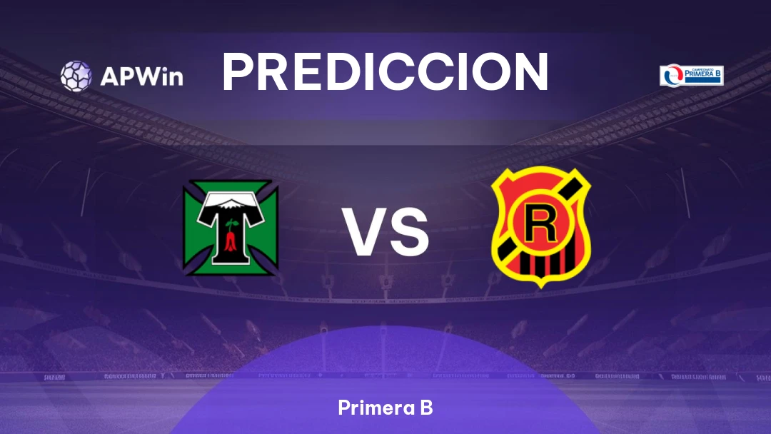 Deportes Temuco vs Rangers Thumbnail