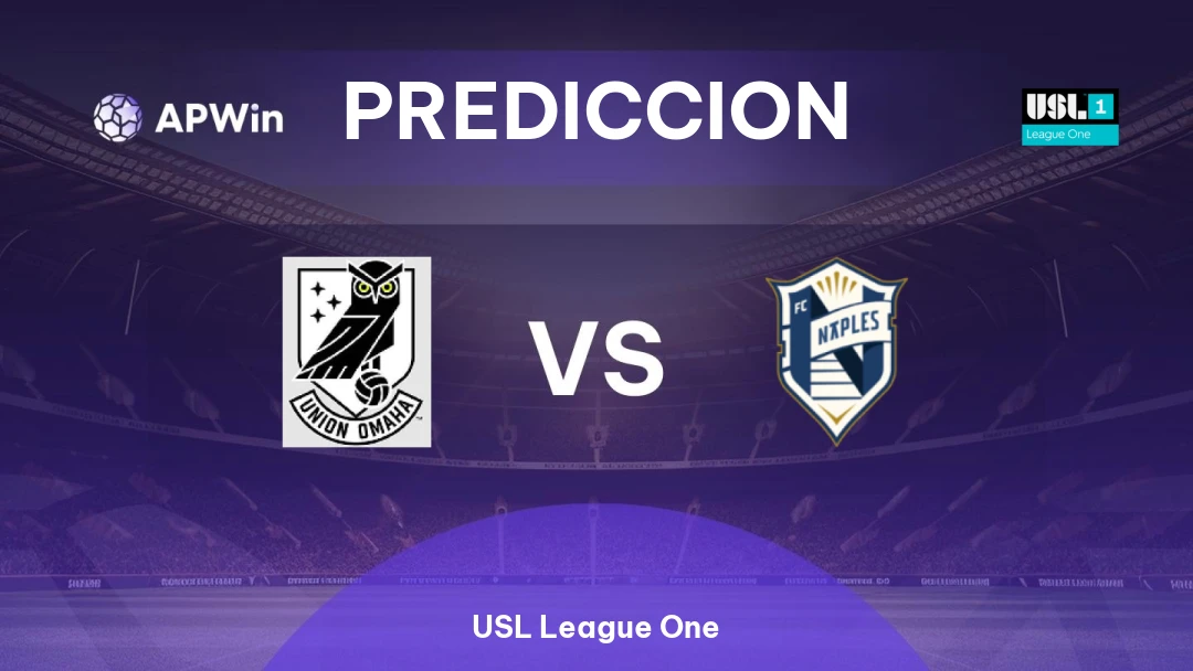 Union Omaha vs Naples Thumbnail