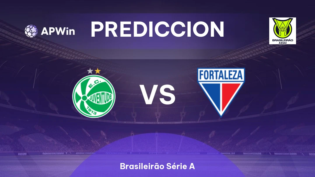 Juventude vs Fortaleza Thumbnail
