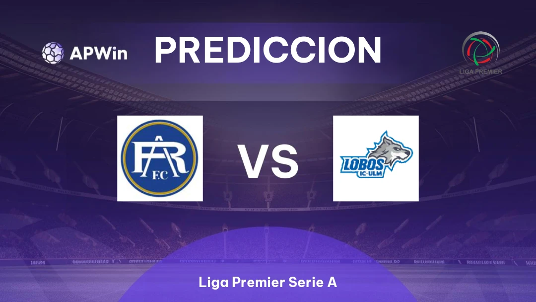 Real Apodaca vs Lobos ULMX Thumbnail